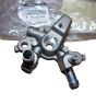 Kiinnike, Kannatin DPF Uusi Alkuperäinen 8200926485 Renault