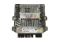 Ohjausyksikkö 7S61-12A650-AA 5WS40433A-T SID 804 Ford Siemens 21241