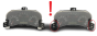 Nopeusmittari Fiat Doblo 46762987 58449