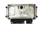 Ohjausyksikkö 0261207318 9648483480 9643897580 PSA Bosch 19585