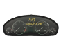 Kierroslukumittari Peugeot 407 9658138280 59085