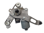 Pyyhkijän moottori Oikea Ford Focus BM51-17504-BM BM51-17K484-B