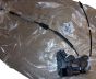 Oven lukitusmekanismi Oikea Etu Alkuperäinen 9832797780 Citroen