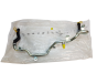 Jäähdytysnesteputki Citroen Peugeot 1351KW 1351.KW Alkuperäinen