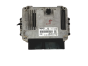 Moottorin Ohjausyksikkö 39120-2A051 0281017695 Kia Bosch 24439