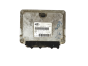 Ohjausyksikkö IAW4AF.M7 73501877 Fiat Magneti Marelli 25115
