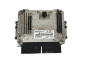 Ohjausyksikkö 0261S17676 G1B1-12A650-KD E1BA-12B684-AA Ford Bosch