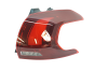 Valaisin Oikea Taka Peugeot 2008 9826730380 2016-2019 Uusi Alkuperäinen