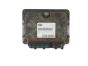 Ohjausyksikkö IAW4AF.PP 55187374 Fiat Magneti Marelli 41562