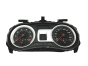 Kierroslukumittari Renault Clio 3 8200628775 G 53673