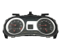 Nopeusmittari Renault Clio 3 8200305019 F 53176