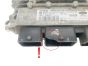 Ohjausyksikkö 2S6A-12A650-BG 5WS40027G-T SID 802 Ford Siemens 45159