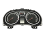 Kierroslukumittari Opel Corsa D P0013369220 GM 51860