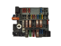 Ohjausyksikkö 9628024480 11559/04 PSA DAV 2553