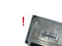Ohjausyksikkö 4B0907401AE 0281010496 Audi Bosch 61867