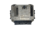 Ohjausyksikkö 0281012589 8200527725 8200527756 Renault Bosch 45289