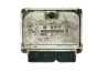 Ohjausyksikkö 038906012H 0281010129 Skoda Bosch 31066