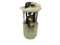 Polttoainepumppu 13216317 0580314221 13207353 Opel Bosch 69800
