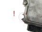 Ohjausyksikkö 5WS40028M-T 3M5A-12A650-HK Ford Siemens 45820