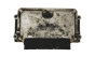 Ohjausyksikkö 0281001839 9630059880 28FM0279 PSA Bosch 20203