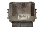 Ohjausyksikkö 55200672 0281012298 Alfa Romeo Bosch