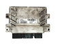 Ohjausyksikkö S180119135A 237D40048R 237D40025R Renault Continental