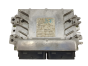 Ohjausyksikkö Dacia RE031009D02 EMS3132 Siemens