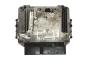 Ohjausyksikkö 55204761 0281012862 Fiat Bosch 30180