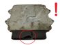 Ohjausyksikkö FGP MJD6JF.S4 55180280 71600.042.00 Fiat Magneti Marelli 14533