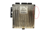 Ohjausyksikkö 8200911560 8200619409 R0410B034C Renault Delphi 30167