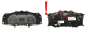 Kierroslukumittari VW Polo 2G0920740C A2C17031000 VDO 53960