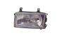 Ajovalo Vasen 701941017 89410303902 VW Transporter T4 DPA