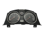 Kierroslukumittari Opel Astra H Zafira B 13216684PF 53214