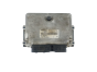 Ohjausyksikkö 55193786 0281011557 Fiat Bosch 42709
