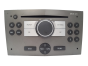 Radio Cd Mp3 Soitin Opel 13188461 UCH-UK6 Blaupunkt