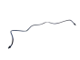 Hydrauliletkut Alkuperäinen Jumper Boxer Ducato III 2056L9