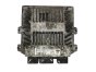 Ohjausyksikkö 3S61-12A650-LC 5WS40140E-T Ford Siemens 27131