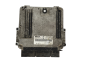 Ohjausyksikkö 0281017977 237100899R 237101487R Renault Bosch 27526