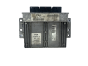 Ohjausyksikkö 9644486780 9643786680-01 21646457-5 PSA Sagem 48360