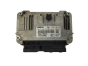 Ohjausyksikkö 89661-0H070 0261S04464 Toyota PSA Bosch 15768