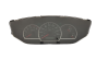 Kierroslukumittari Kia Carens 0K2KC55430A 2386