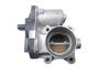 Kaasuläpän venttiili Opel Karl 55494221 1.0 12V 1558