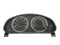 Kierroslukumittari Mazda 6 JGGJ6WC 56793