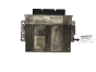 Ohjausyksikkö 9643134680 9637706180-05 21646087-4 PSA Sagem 24126