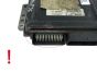Ohjausyksikkö S110030030B 8200035702 7700110471 Renault Siemens 52543