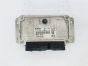 Ohjausyksikkö Toyota 89661-0H023 0261208702 Bosch 38188