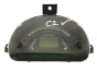 Kierroslukumittari Citroen C2 C3 9652008280 G 00 59153