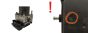 Abs-pumppu Opel Corsa C 13182319 0265800443 0265231583 Bosch 5317