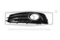 Halogeenirunko Vasen 8P0807681AF 88071884102 Audi A3 DPA