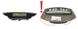 Kierroslukumittari Citroen C4 P96613462ZD 58285